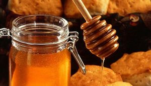خواص عسل چهل گیاه طبیعی | عسل طبیعی کردستان| کامی عسل