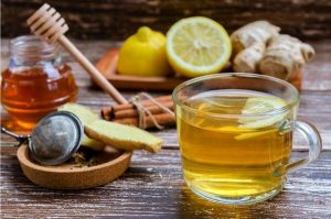درمان زخم بستر با عسل گون طبیعی | کامی عسل