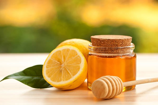 درمان سرماخوردگی با آبلیمو و عسل